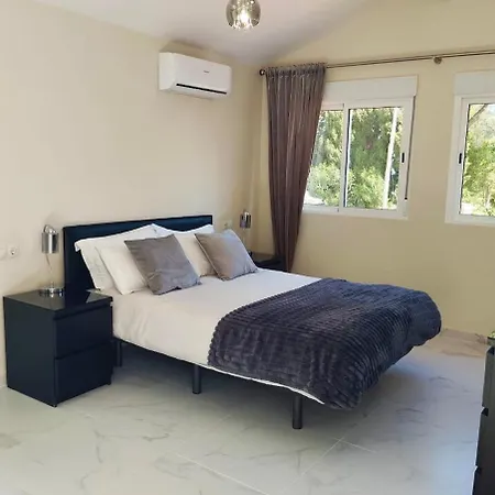 Villa Luxury Seaside