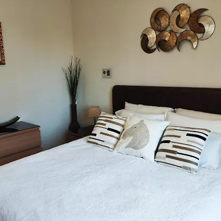Villa Luxury Seaside MIJAS COSTA