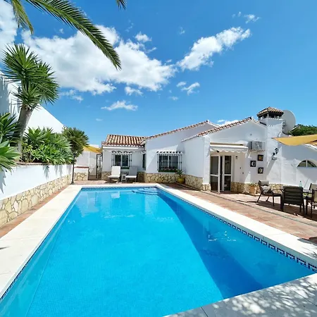 Villa Luxury Seaside