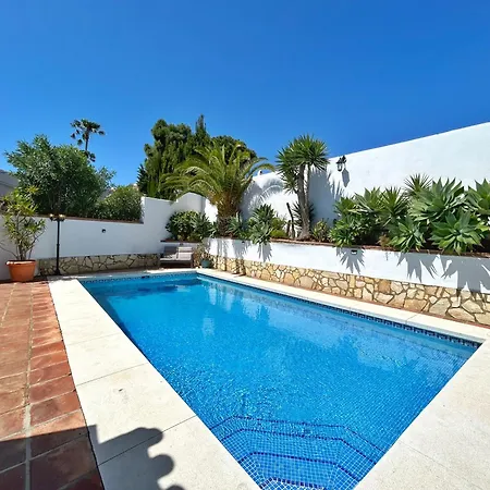 Luxury Seaside MIJAS COSTA