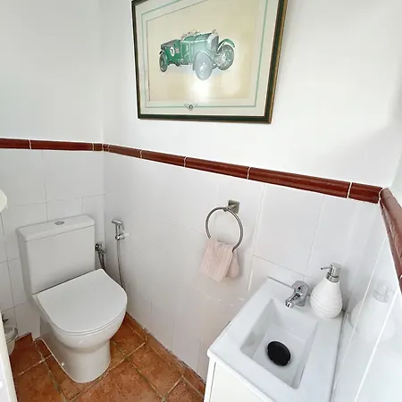 Luxury Seaside * MIJAS COSTA