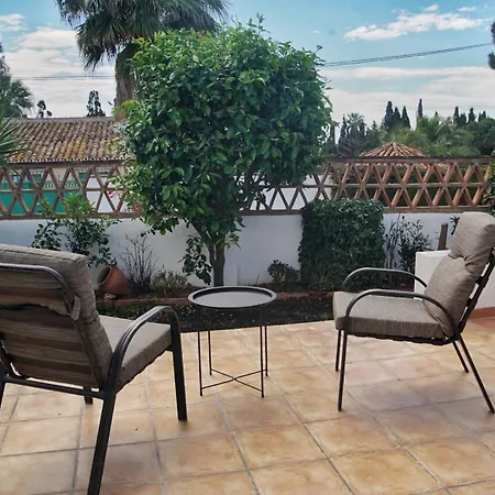Villa Luxury Seaside