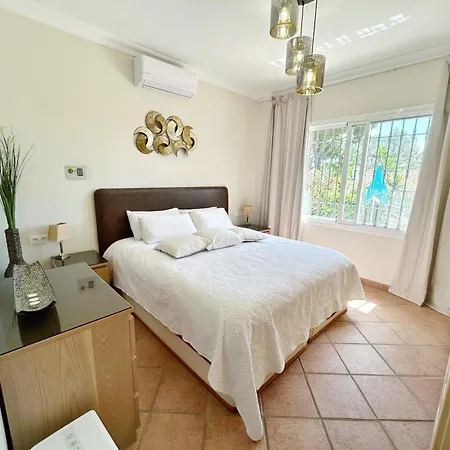 Villa Luxury Seaside *