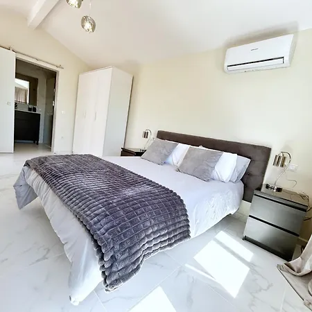 Villa Luxury Seaside MIJAS COSTA