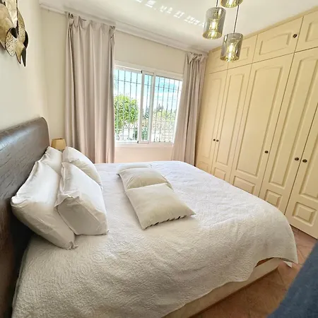 Luxury Seaside * MIJAS COSTA