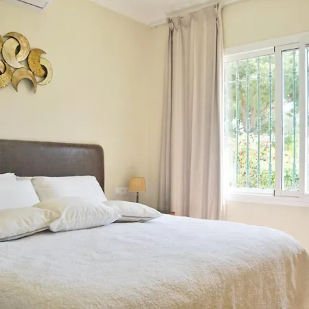Villa Luxury Seaside