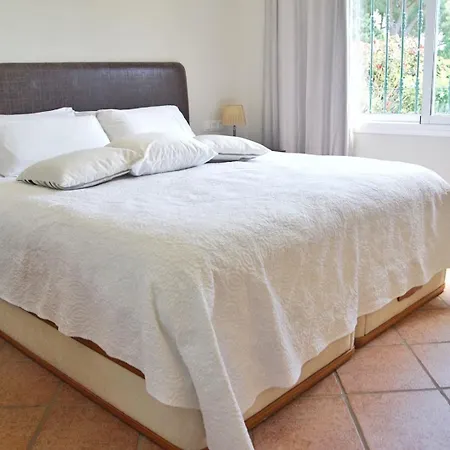 Villa Luxury Seaside MIJAS COSTA