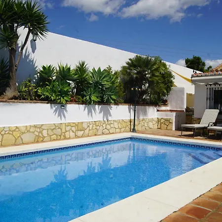 Luxury Seaside MIJAS COSTA